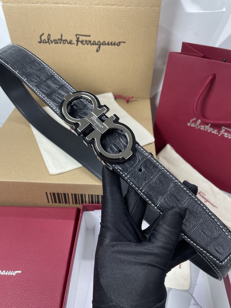 Ferragamo Belts